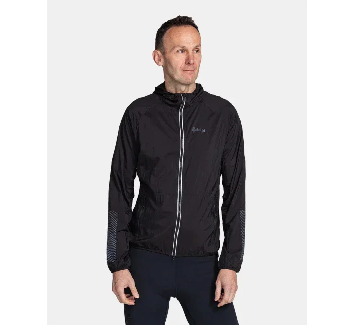 Pánská bunda model 21129963 M Černá - Kilpi