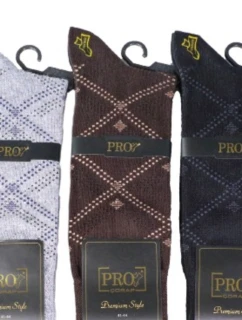 SKARPETY model 22022372 - PRO