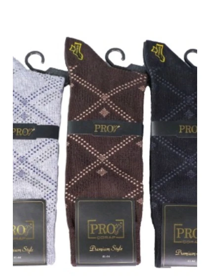 SKARPETY model 22022372 - PRO