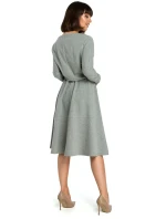 Denné šaty model 121631 BeWear Denné šaty model 121631 BeWear