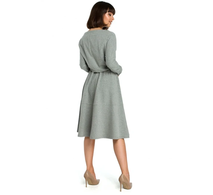 Denné šaty model 121631 BeWear Denné šaty model 121631 BeWear