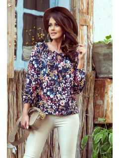 Blúzka model 140611 Numoco