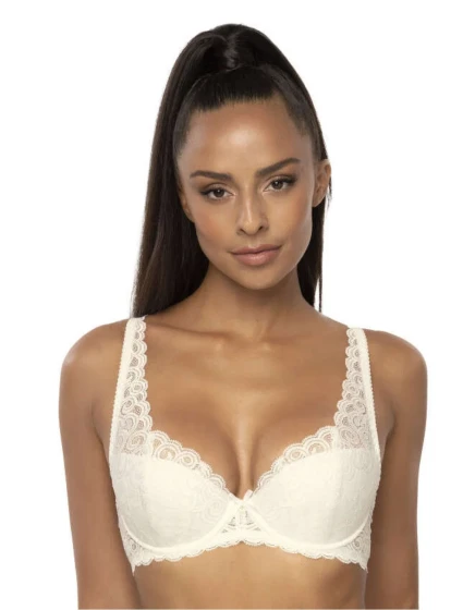 Vystužená podprsenka model 204082 Mat