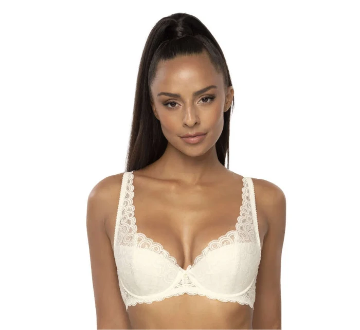 Vystužená podprsenka model 204082 Mat