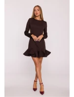 Večerné šaty model 216583 Moe