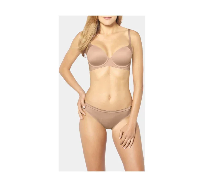 Podprsenka Body Make-up Soft Touch WP EX béžová - TRIUMPH Podprsenka Body Make-up Soft Touch WP EX béžová - TRIUMPH