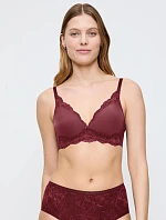 Amourette Charm T P - Sweet Marsala - TRIUMPH Sweet Marsala - TRIUMPH