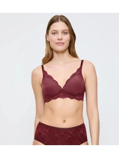 Amourette Charm T P - Sweet Marsala - TRIUMPH Sweet Marsala - TRIUMPH