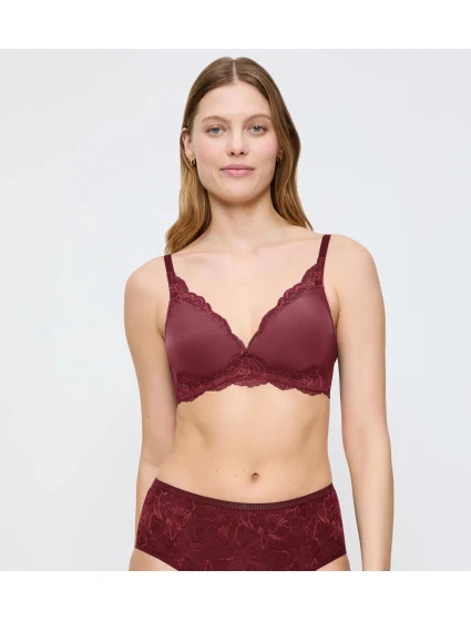 Amourette Charm T P - Sweet Marsala - TRIUMPH Sweet Marsala - TRIUMPH