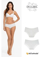 DC Dievčenské nohavičky 27259 A'2 S-XL DC Dievčenské nohavičky 27259 A'2 S-XL