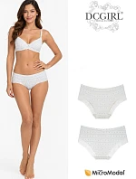 Nohavičky DC Girl 27259 A2 S–XL