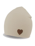 Dívčí čepice model 18875601 Girl - Noviti