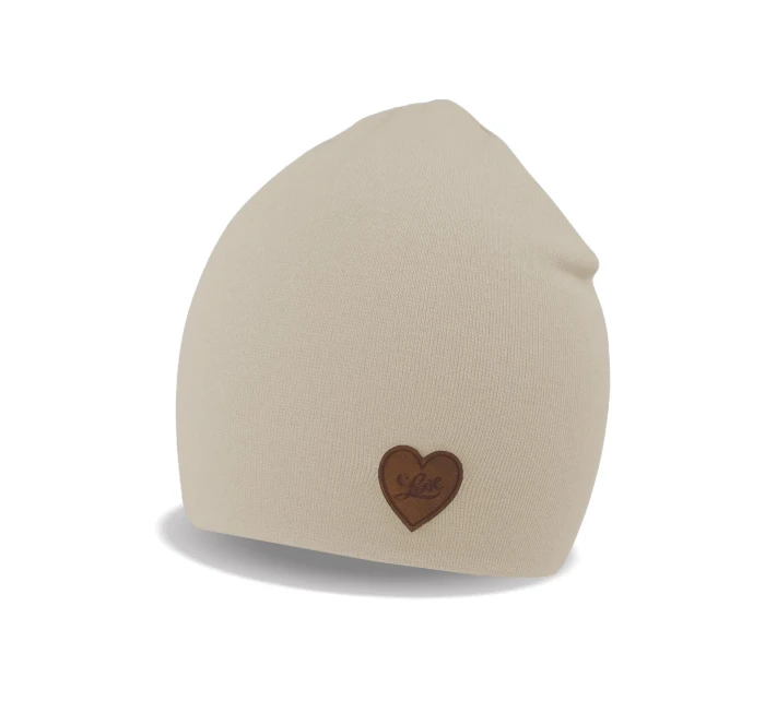 Dívčí čepice model 18875601 Girl - Noviti