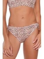 Spodní díl plavek  print  model 20549833 - LingaDore