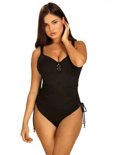 Dámske jednodielne plavky Bayamon12 1134BM12 19 - SELF