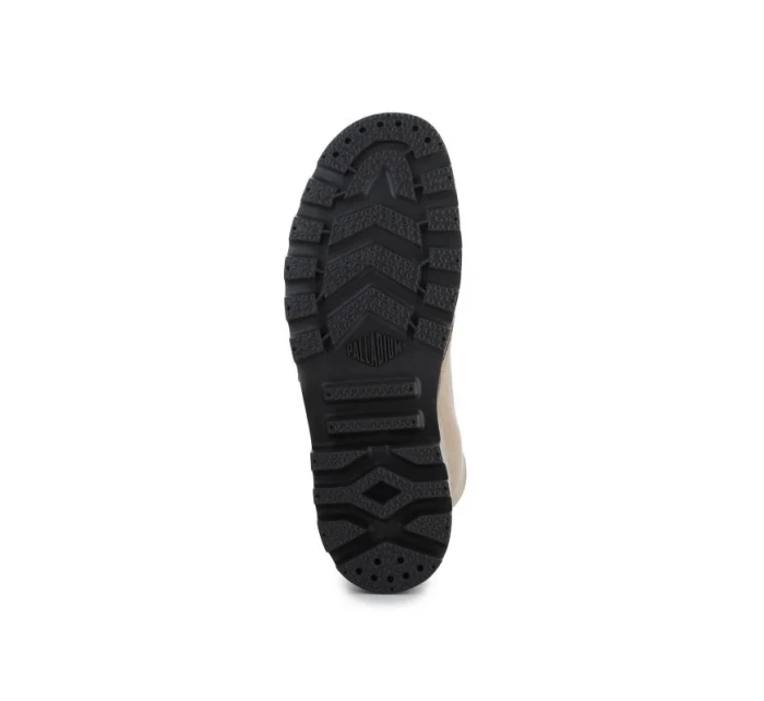 Pampa Hi Lth obuv model 19080484 - Palladium