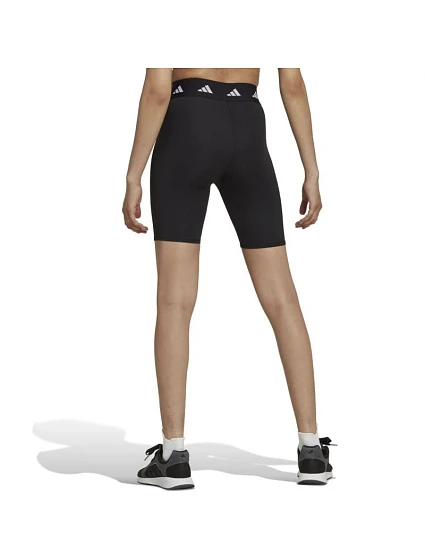 Cyklistické šortky Techfit W model 19668515 - ADIDAS