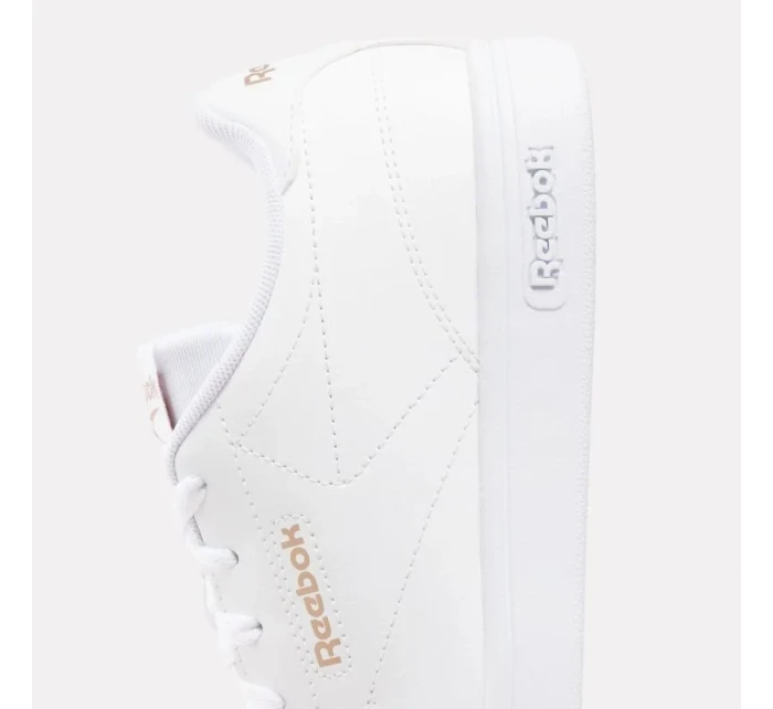 Tenisky Reebok Court Clean W 100074383