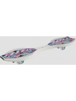 RAZOR Skateboard RipStik AirPro White SE - 15073305