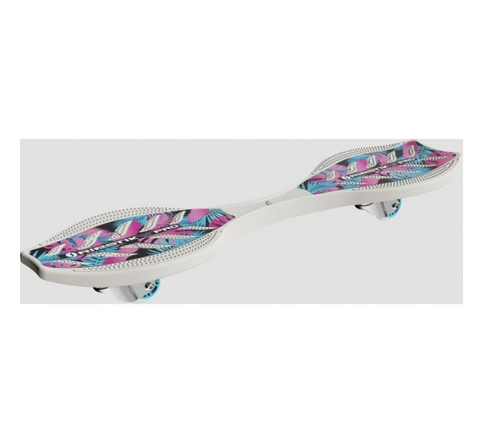 RAZOR Skateboard RipStik AirPro White SE - 15073305