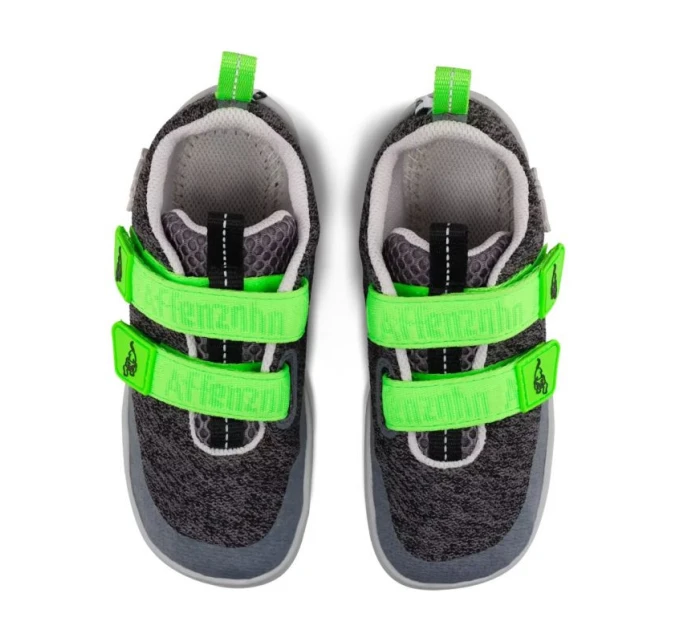 Knit Happy Panther Jr boty model 21185322 - Affenzahn