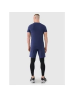 Pánske rýchloschnúce tréningové šortky 4F 4FWSS25TFSHM0911-30M