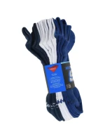 Boys 6ks Non Terry Low Cut Blue model 21720400 - Skechers Boys 6ks Non Terry Low Cut Blue model 21720400 - Skechers