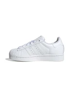 Boty Junior Superstar II model 21814094 - ADIDAS Boty Junior Superstar II model 21814094 - ADIDAS
