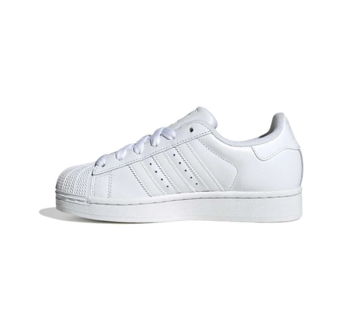 Boty Junior Superstar II model 21814094 - ADIDAS Boty Junior Superstar II model 21814094 - ADIDAS