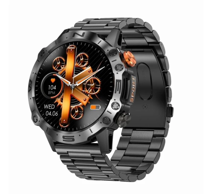 Inteligentné hodinky Gravity GT20-1 Inteligentné hodinky Gravity GT20-1