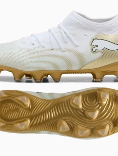 Boty Future 9 Match Jr FG/AG model 21948327 - Puma