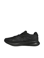 Pánska bežecká obuv adidas Runfalcon 5 Wide black JH5184