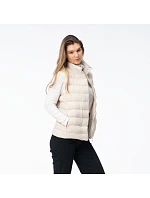 Dámská prošívaná vesta LADY model 22073409 VEST