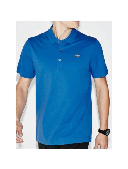 Pánske polo tričko M L1212IN-SKG - Lacoste