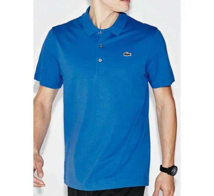 Pánske polo tričko M L1212IN-SKG - Lacoste