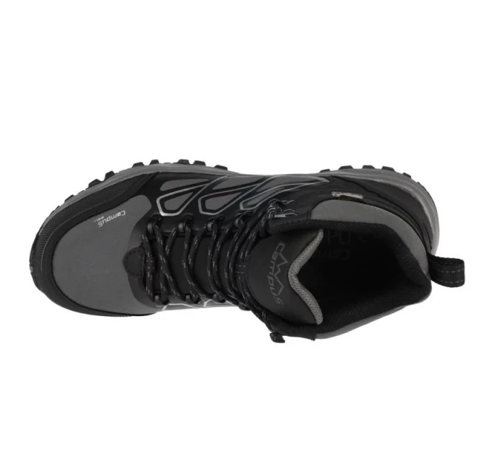 Pánske topánky Kamet High M CM0105321230 - Campus Pánske topánky Kamet High M CM0105321230 - Campus