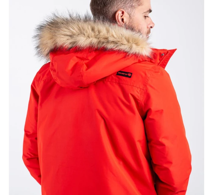 Pánska bunda Taavo M 92800326682 - Iguana