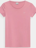 Dámske tričko W H4Z22-TSD350 56S - 4F