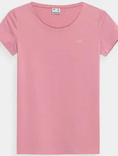 Dámske tričko W H4Z22-TSD350 56S - 4F