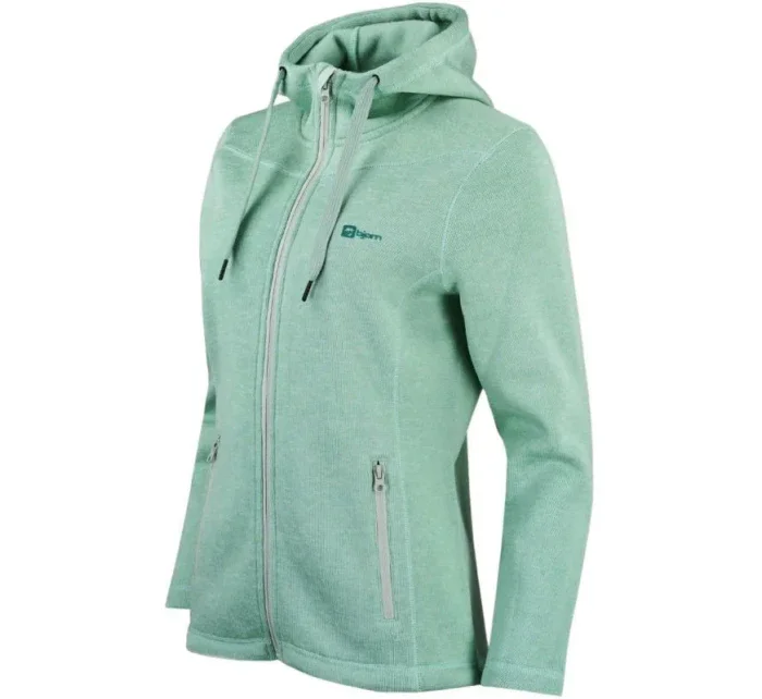 Dámská mikina W  model 18123191 - Bjorn