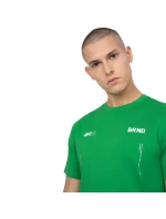 Tričko M model 18495642 pánské - 4F Tričko M model 18495642 pánské - 4F