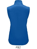 SOL'S Race BW Women Dámská 2-vrstvá softshellová vesta model 22535963 royal blue