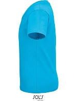 SOL'S Pioneer Kids Dětské tričko z bio bavlny model 22522733 aqua SOL'S Pioneer Kids Dětské tričko z bio bavlny model 22522733 aqua