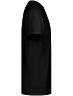 (XS6XL) Pánské tričko bio premium 40. black model 22516050 - Promodoro (XS6XL) Pánské tričko bio premium 40. black model 22516050 - Promodoro