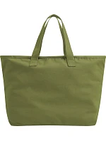 W 606 Velká nákupní taška model 22450918 bright olive - Westford Mill