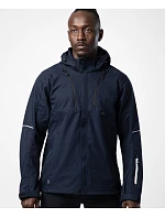 Padded Jacket Zateplená pracovní softshellová bunda 64. navy model 22462986 - ProJob Padded Jacket Zateplená pracovní softshellová bunda 64. navy model 22462986 - ProJob