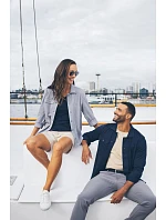 Cutter & Buck Advantage Shirt Men košile dark mocca model 22458396 Cutter & Buck Advantage Shirt Men košile dark mocca model 22458396