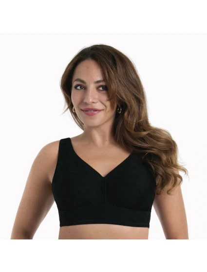 Style Essential Top Bikini horní díl model 21936294 black - Anita Classix