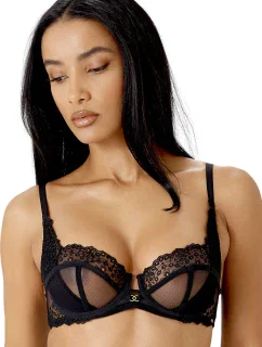 Gossard 21205 farba:čierna