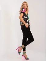 DHJ KMPL 8899 sada 2.53 čierna farba